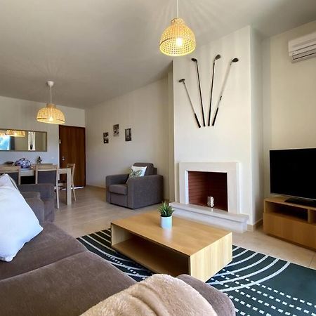 Golf Villa Alvor By Coral Dış mekan fotoğraf