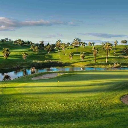 Golf Villa Alvor By Coral Dış mekan fotoğraf