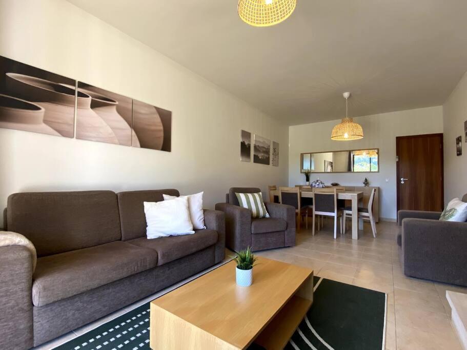 Golf Villa Alvor By Coral Dış mekan fotoğraf