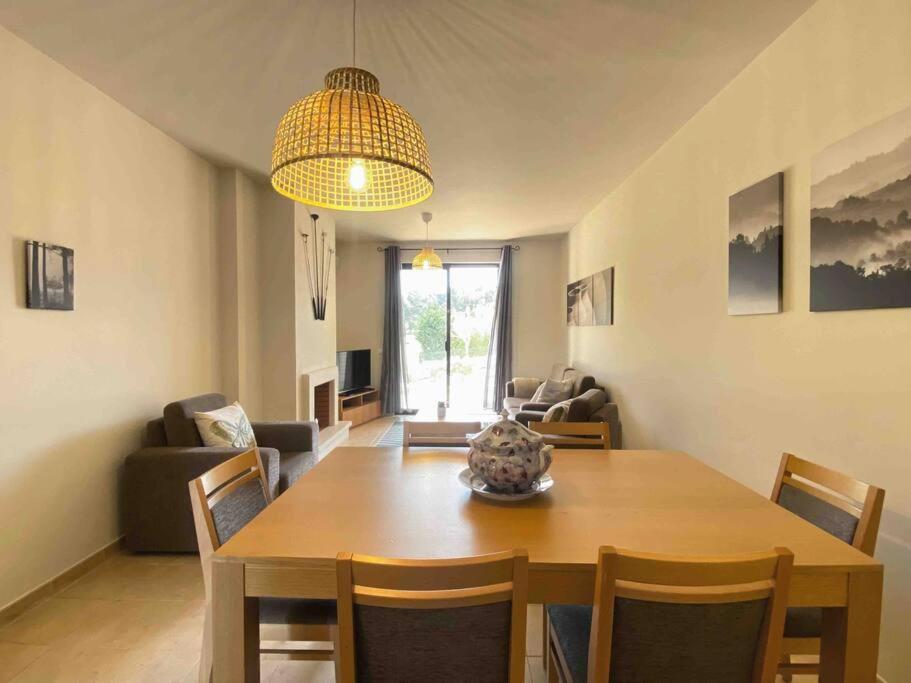 Golf Villa Alvor By Coral Dış mekan fotoğraf
