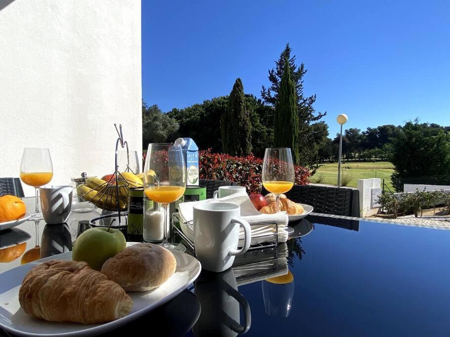 Golf Villa Alvor By Coral Dış mekan fotoğraf
